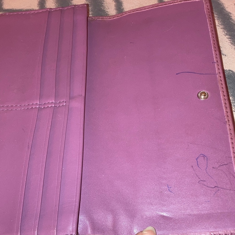 Coach Women's Wallet - Picture 7 of 9